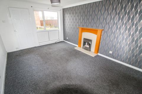 2 bedroom flat for sale, Holystone Close, Blyth, NE24