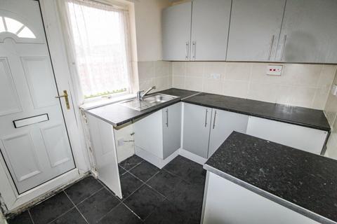 2 bedroom flat for sale, Holystone Close, Blyth, NE24