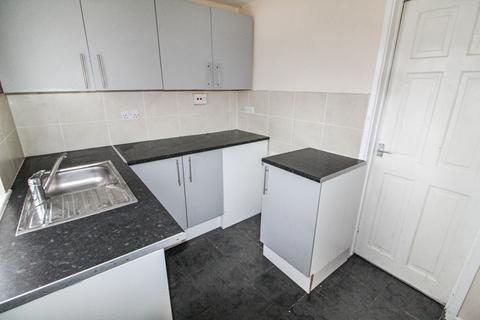 2 bedroom flat for sale, Holystone Close, Blyth, NE24