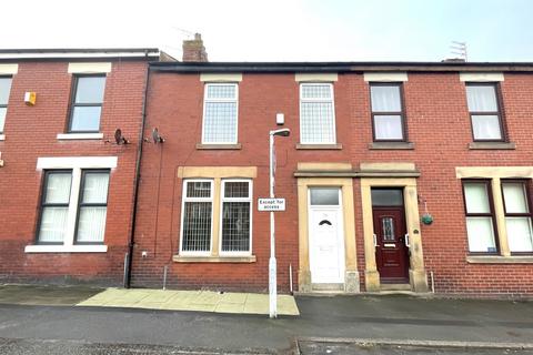 3 bedroom terraced house to rent, Sedberg Street, Preston PR2