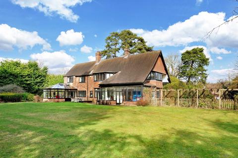 undefined, Copperkins Lane, Amersham