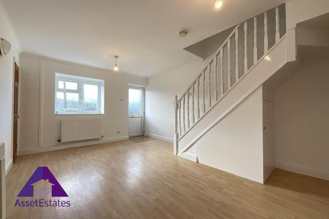 2 bedroom terraced house for sale, Garn Road, Nantyglo, Ebbw Vale, NP23 4NY