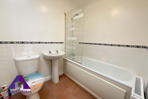 2 bedroom terraced house for sale, Garn Road, Nantyglo, Ebbw Vale, NP23 4NY