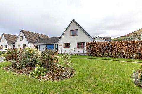 3 bedroom semi-detached house for sale, 13 The Yett, Kirk Yetholm TD5 8PL