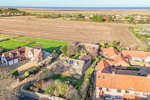 5 bedroom detached house for sale, High Street, Thornham