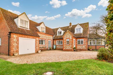 5 bedroom detached house for sale, High Street, Thornham