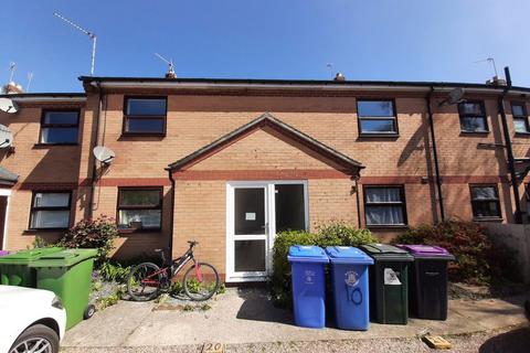 1 bedroom flat to rent, BOWMAN CLOSE, BOSTON