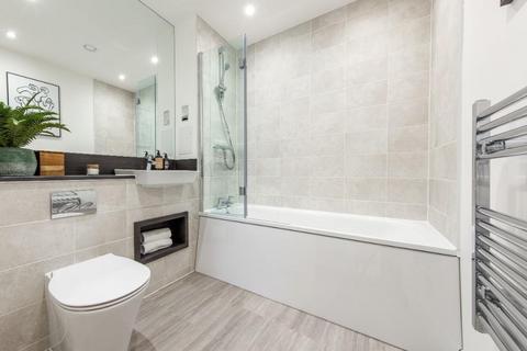 1 bedroom apartment for sale, Plot 10 Marlborough Road, Liverpool