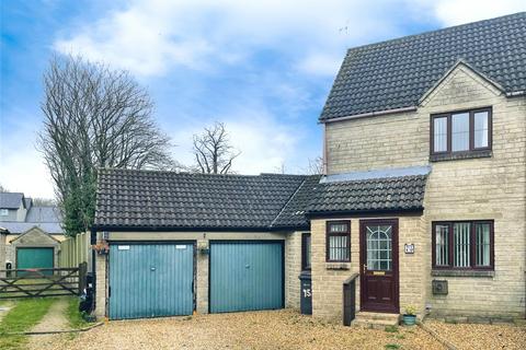 3 bedroom end of terrace house for sale, Rose Way, Cirencester, Gloucestershire, GL7