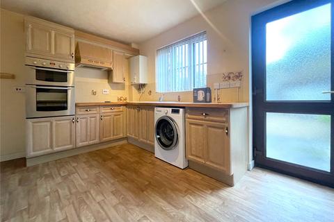 3 bedroom end of terrace house for sale, Rose Way, Cirencester, Gloucestershire, GL7