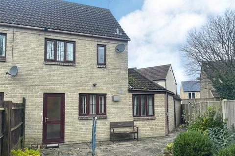 3 bedroom end of terrace house for sale, Rose Way, Cirencester, Gloucestershire, GL7