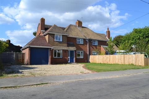 4 bedroom semi-detached house to rent, Denton Lane, Oxford OX44