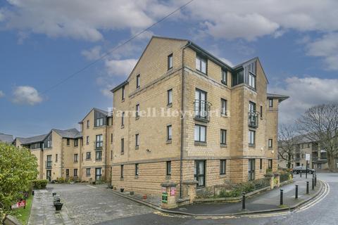 1 bedroom flat for sale, Spinners Court, Lancaster LA1