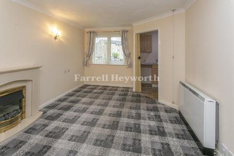 1 bedroom flat for sale, Spinners Court, Lancaster LA1