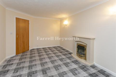 1 bedroom flat for sale, Spinners Court, Lancaster LA1