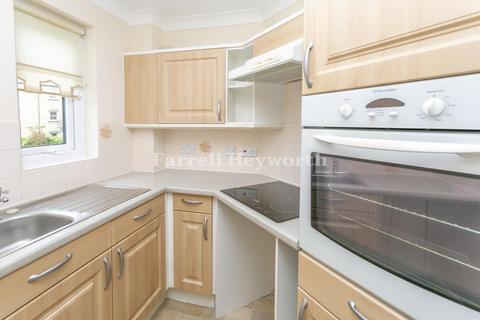 1 bedroom flat for sale, Spinners Court, Lancaster LA1