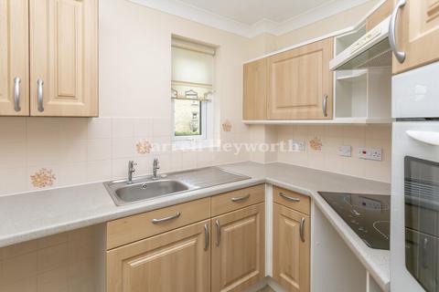 1 bedroom flat for sale, Spinners Court, Lancaster LA1