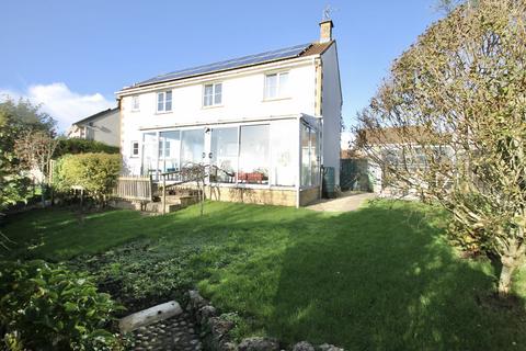 4 bedroom detached house for sale, Draycott, Nr Cheddar