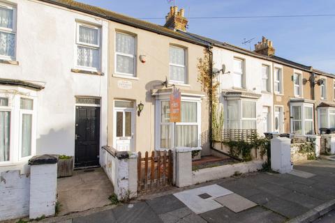 2 bedroom terraced house for sale, Milton Avenue, Margate, CT9