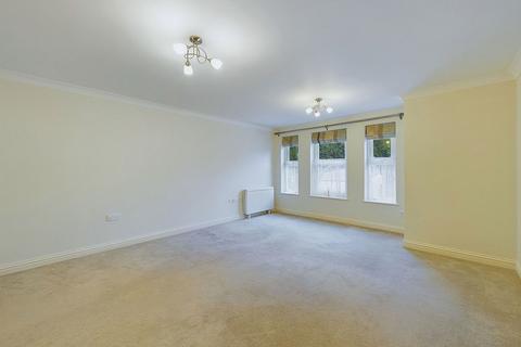 2 bedroom retirement property for sale, Rotary Lodge, 32, St. Botolphs Road, Worthing, BN11