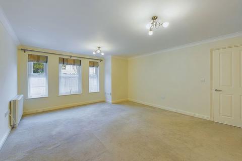 2 bedroom retirement property for sale, Rotary Lodge, 32, St. Botolphs Road, Worthing, BN11