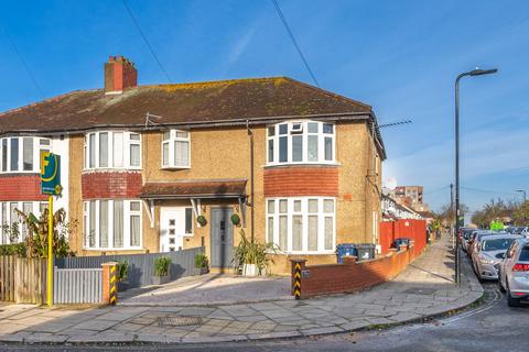 1 bedroom maisonette for sale, Perimeade Road, Perivale, Greenford, UB6