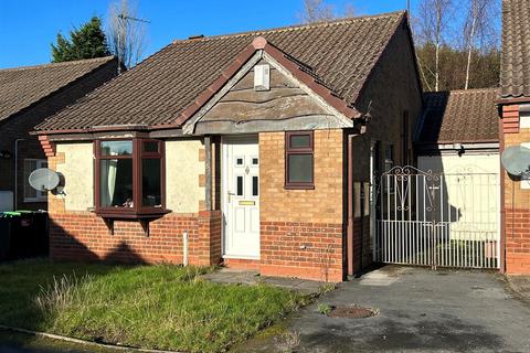 2 bedroom bungalow for sale, Johnsons Grove, Oldbury