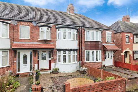 3 bedroom terraced house for sale, Willerby Road, Hull