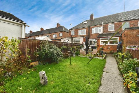 3 bedroom terraced house for sale, Willerby Road, Hull