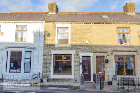 3 bedroom terraced house for sale, Blackburn Road, Oswaldtwistle, Accrington, Lancashire, BB5