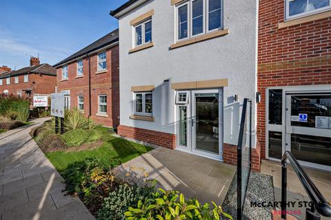 1 bedroom apartment for sale, Foxglove Place, Willand Road, Cullompton