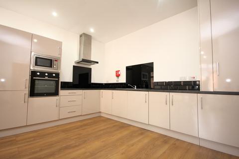 2 bedroom apartment to rent, Lune Street, Preston PR1