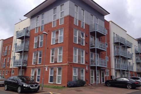 1 bedroom flat to rent, Gaskell Place, Ipswich