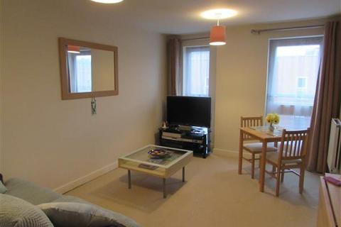 1 bedroom flat to rent, Gaskell Place, Ipswich