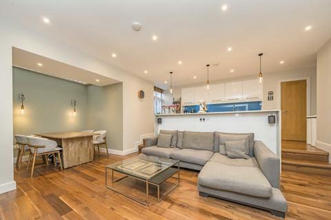 2 bedroom flat to rent, Judd Street, London WC1H