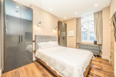 2 bedroom flat to rent, Judd Street, London WC1H