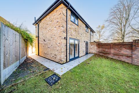 undefined, Ellingham Road, Hemel Hempstead HP2