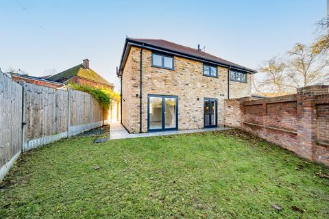 undefined, Ellingham Road, Hemel Hempstead HP2