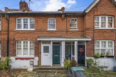 1 bedroom flat for sale, Kenwood Road, Highgate