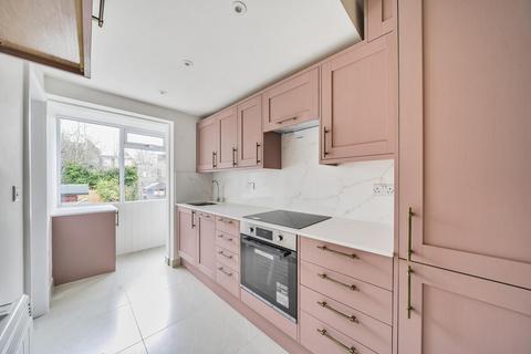 1 bedroom flat for sale, Kenwood Road, Highgate