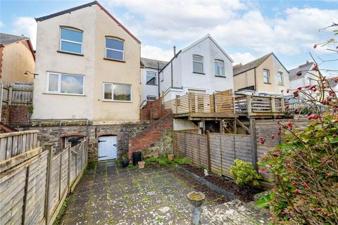 3 bedroom terraced house for sale, St. Georges Road, Barnstaple