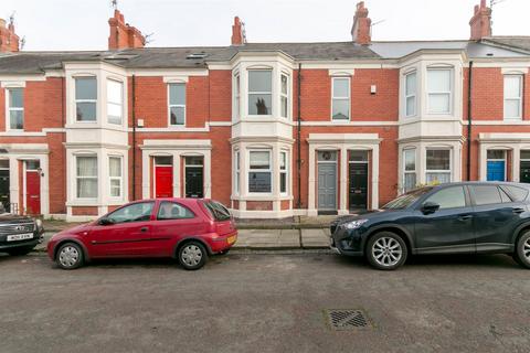 2 bedroom flat to rent, Albemarle Avenue, High West Jesmond, Newcastle Upon Tyne