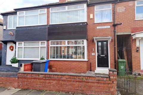 2 bedroom terraced house for sale, Cypress Road, Droylsden