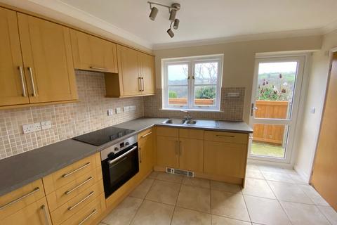 3 bedroom detached house to rent, Priory Fields, Horsley, Stroud, Gloucestershire, GL6