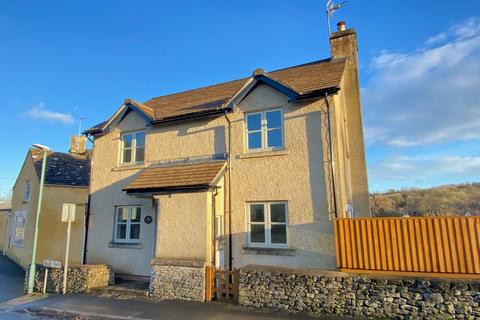 3 bedroom detached house to rent, Priory Fields, Horsley, Stroud, Gloucestershire, GL6