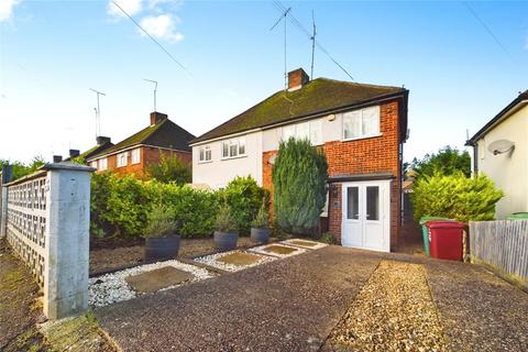 3 bedroom semi-detached house for sale, Rodway Road, Tilehurst, Reading, Berkshire, RG30