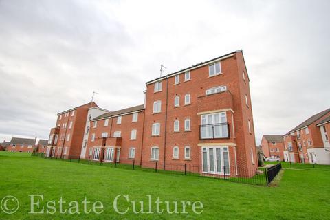 2 bedroom apartment to rent, Coventry CV3