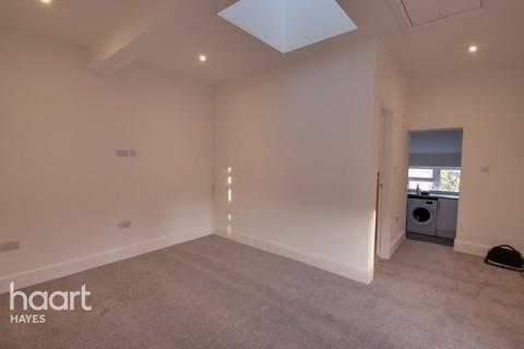 1 bedroom flat to rent, Cowley Road, UXBRIDGE