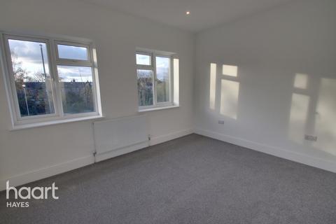 1 bedroom flat to rent, Cowley Road, UXBRIDGE