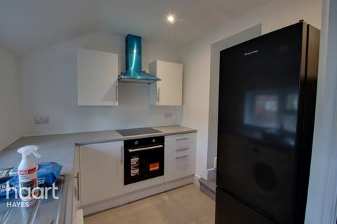 1 bedroom flat to rent, Cowley Road, UXBRIDGE